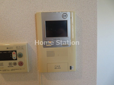 【セキュリティ】 | プレサンス淀リーヴァ