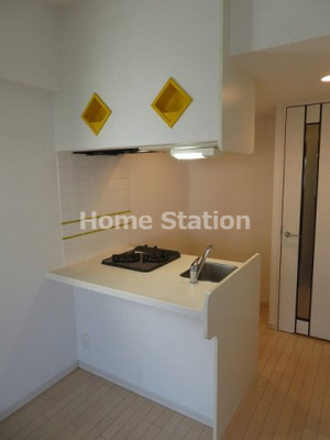【キッチン】 | プレサンス淀リーヴァ