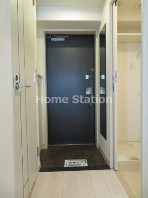 【内装】 | プレサンス淀リーヴァ