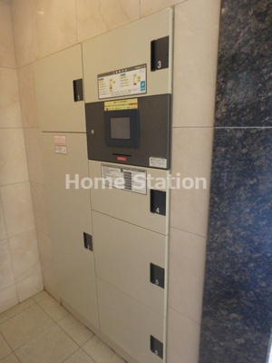 【その他共用部分】 | プレサンス淀リーヴァ