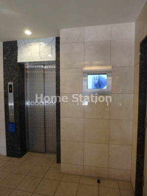 【ロビー】 | プレサンス淀リーヴァ