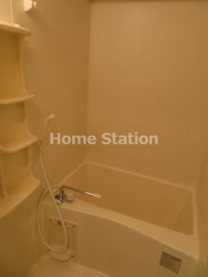 【浴室】 | プレサンス淀リーヴァ | 浴室