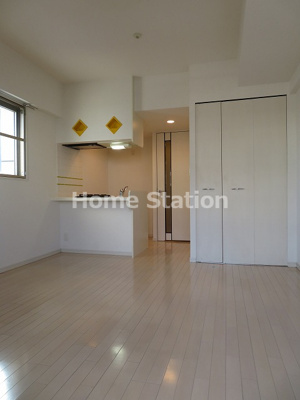 【居間・リビング】 | プレサンス淀リーヴァ