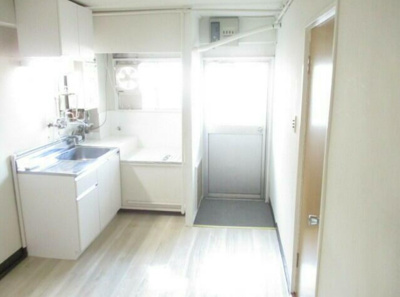 【内装】 | 三彩ビル