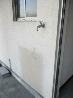 【設備】 | 三彩ビル