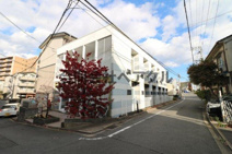 レオパレスプリオール東山の画像