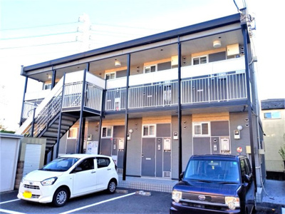 【外観】 | AKAYAMA