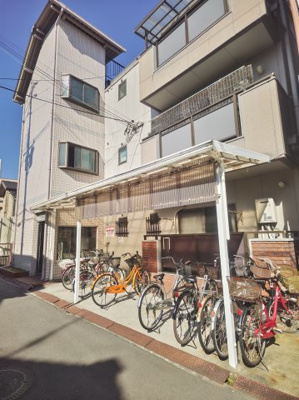 【その他共用部分】 | ロイヤルハイム日建