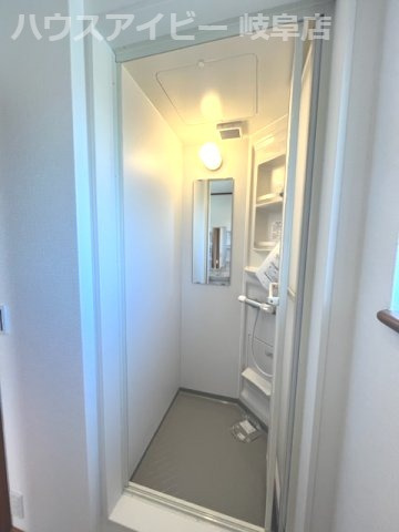 【浴室】の画像