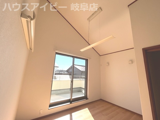【洋室】の画像