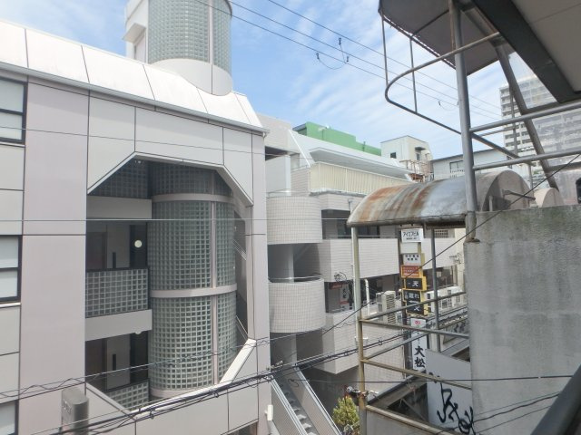 【展望】 | エトレ甲風園 | 眺望