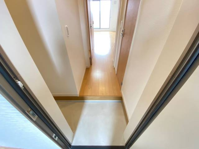 【玄関】 | IG BILD