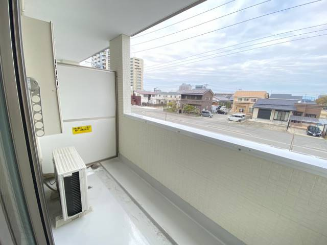 【バルコニー】 | IG BILD