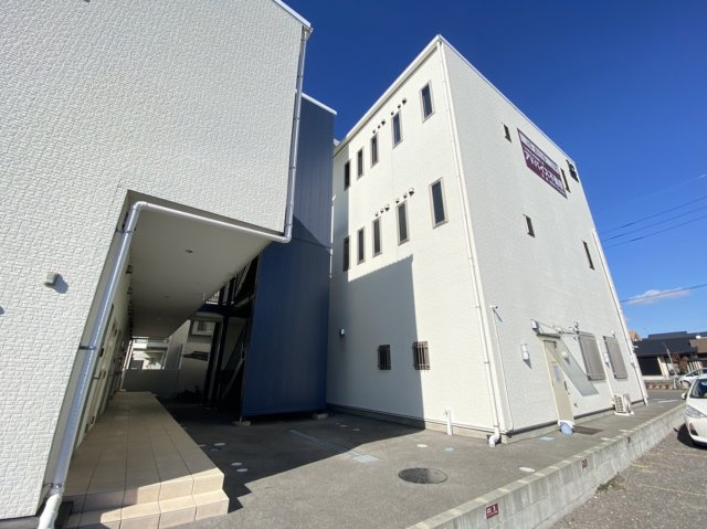 【外観】 | IG BILD