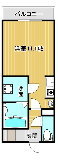 【間取り】 | IG BILD