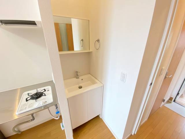 【洗面所】 | IG BILD