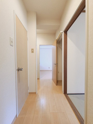 【その他】 | 東奥谷マンション