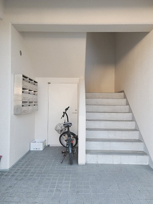 【その他共用部分】 | 東奥谷マンション