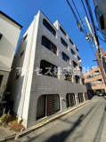 新宿区北新宿４丁目のマンションの画像