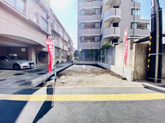 【外観】 | 整形地！
