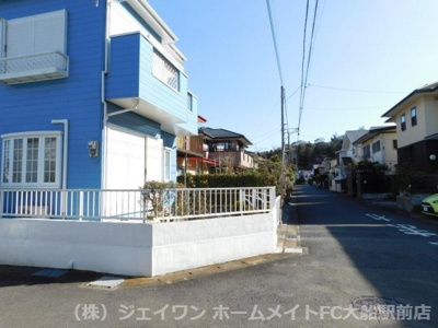 【エントランス】 | 手広2丁目貸家