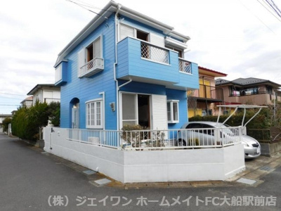 【エントランス】 | 手広2丁目貸家