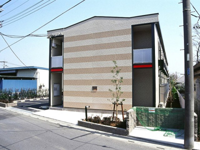 【外観】 | ヒルズ本郷町