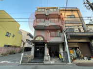 メゾンリオの画像