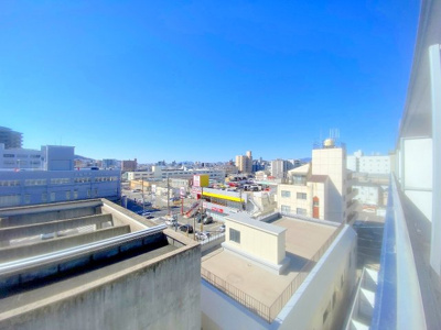 【展望】 | サンクレストビル