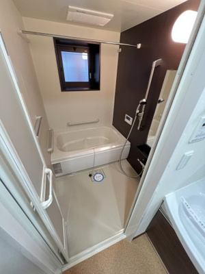 【浴室】 | エテルノアレイア