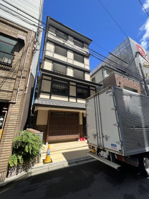 【外観】 | エテルノアレイア
