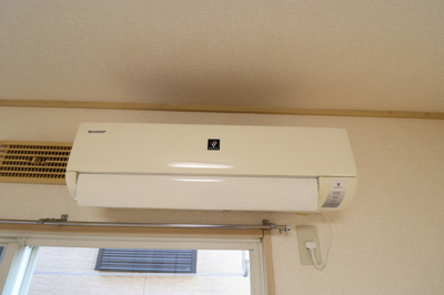 【設備】 | ドミール穴川