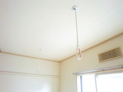 【設備】 | ドミール穴川