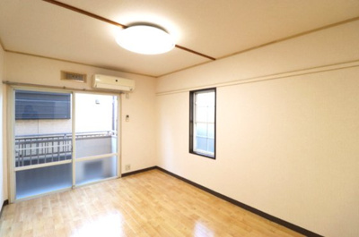 【内装】 | ドミール穴川