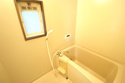 【浴室】 | ドミール穴川