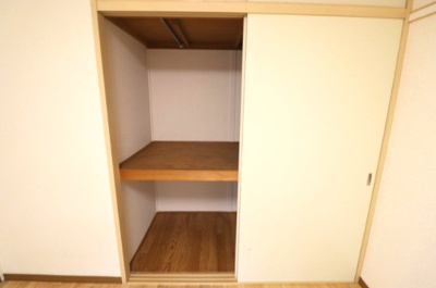 【収納】 | ドミール穴川