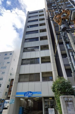 【外観】 | カピス丸の内ビル