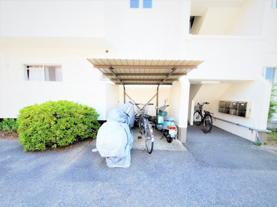 【その他共用部分】 | 第2阿波ビル