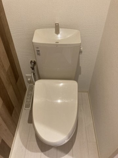 【トイレ】 | D-room道下