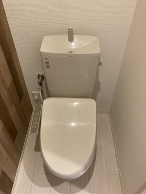 【トイレ】 | D-room道下