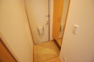 【玄関】 | D-room道下
