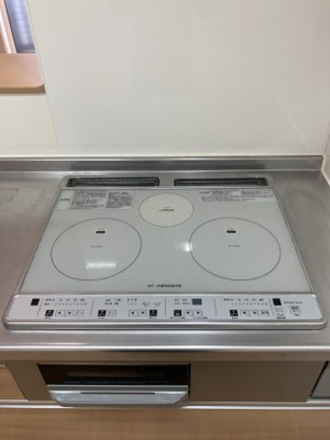 【キッチン】 | D-room道下