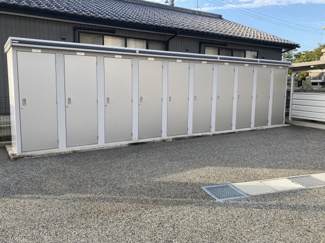 【設備】 | D-room道下