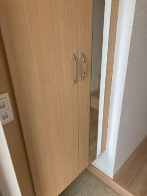 【エントランス】 | D-room道下