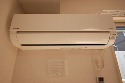 【設備】 | D-room道下