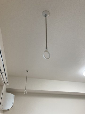 【設備】 | D-room道下