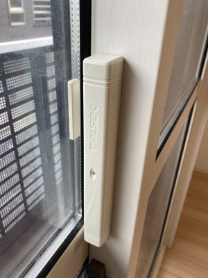 【セキュリティ】 | D-room道下