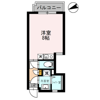 【間取り】 | フェニックス厚木