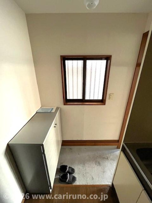 【収納】 | グリーンハイツB棟