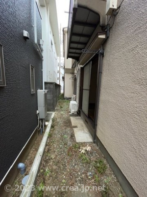 【その他共用部分】 | グリーンハイツB棟